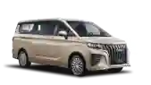 BAW MPV