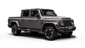 BAW Pickup