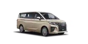 BAW&nbsp;MPV 7 мест