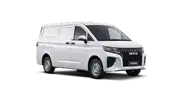 BAW&nbsp;MPV 2 места
